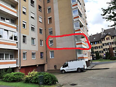Eladó lakás Zalaegerszeg 2. kép