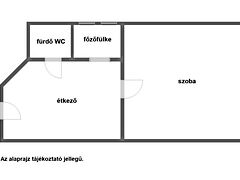 Eladó lakás Budapest, VIII. kerület, Tisztviselőtelep 5. kép