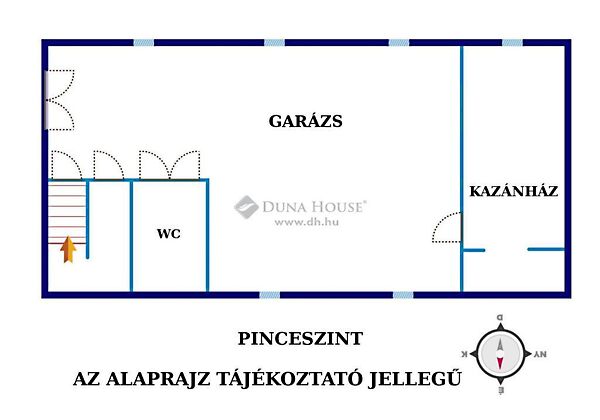 Eladó ház Budapest, XIV. kerület