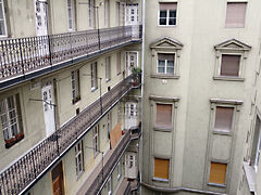 Eladó lakás Budapest, VIII. kerület