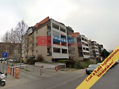 Eladó lakás Budapest, XI. kerület