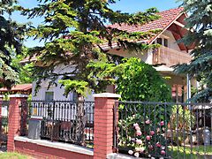 Eladó ház Szeged, Sziksósfürdő