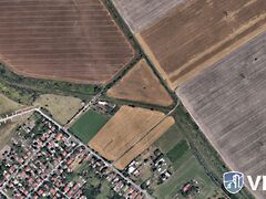 Eladó földterület Szeged, Béketelep