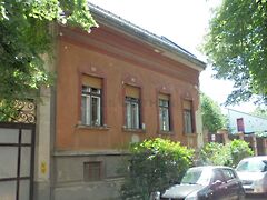 Eladó ház Debrecen, Óváros 3. kép