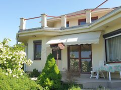 Eladó ház Budakeszi