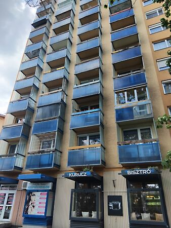 Eladó lakás Debrecen, Belváros