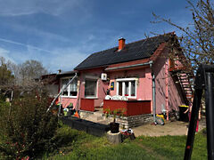 Eladó ház Balatonszárszó