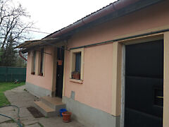 Eladó tanya Szatymaz