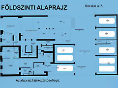 Eladó lakás Szeged