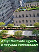 Ingatlanközvetítő Hálózat