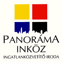 PANORÁMA Ingatlanközvetítõ Nagykanizsa
