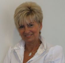 Megyeriné Korbély Anna