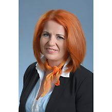 Hegedüs Erzsébet