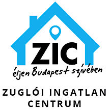 Zuglói Ingatlan Centrum