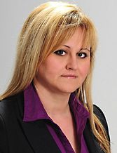 Kimpián Ildikó
