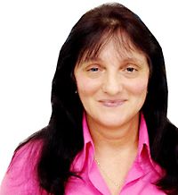 Szegedi Éva