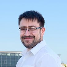 Póvik Imre