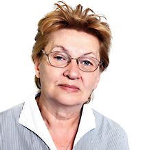 Cseri Józsefné Margit