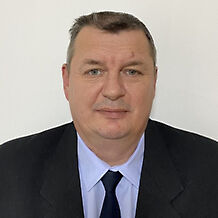 Molnár László Tibor