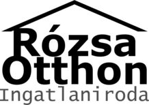 Rózsa Otthon Ingatlaniroda