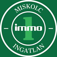 Immo1 Miskolc - Tolnai Szilveszter