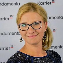 Kovács Gabriella