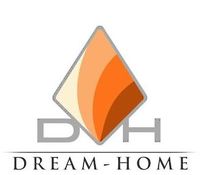 Dream-Home Ingatlaniroda és Új Ház Építő Centrum