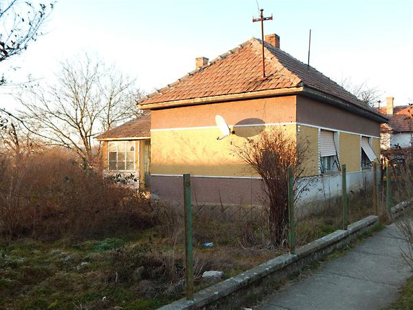 Elado Haz Szabas 1 Millio Ft 65 M Ingatlannet Hu