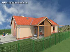 Kiadó ház Székesfehérvár