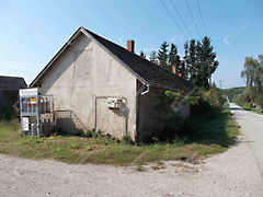 Eladó ház Pölöske 4. kép