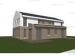 Eladó ház Szentendre