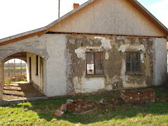 Eladó ház Tiszaszentimre 3. kép