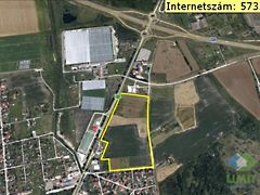 Eladó ipari Szeged