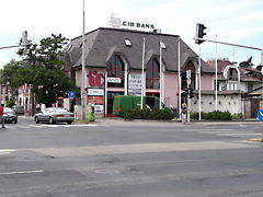 Kiadó üzleti Budapest, III. kerület, Csillaghegy