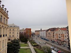 Eladó lakás Budapest, XI. kerület, Szentimreváros