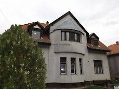 Eladó ház Keszthely, Belváros 3. kép
