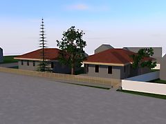 Eladó ház Tahitótfalu