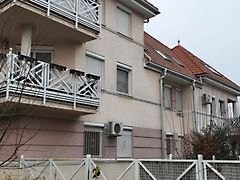 Eladó lakás Szeged, Franciahögy Lakópark 5. kép