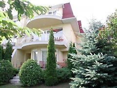 Eladó ház Budapest, II. kerület