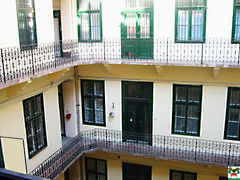 Eladó lakás Budapest, VIII. kerület, Corvin negyed