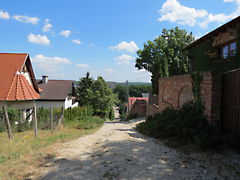 Eladó földterület Miskolc, Tapolca 4. kép