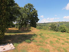 Eladó földterület Miskolc, Tapolca 2. kép