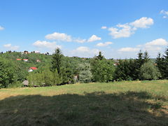 Eladó földterület Miskolc, Tapolca 5. kép
