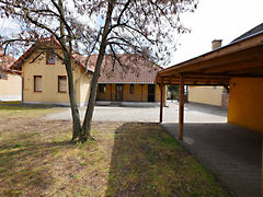 Eladó ház Debrecen, Homokkert