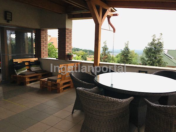 Eladó ház Szentendre