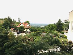 Eladó nyaraló Szentendre