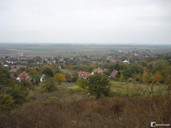 Eladó földterület Győrújbarát 3. kép
