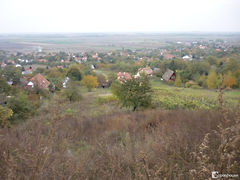 Eladó földterület Győrújbarát 5. kép