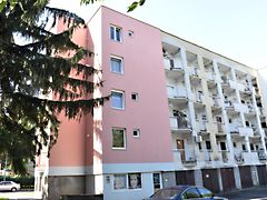 Kiadó lakás Kaposvár, Észak-Nyugati városrész 2. kép