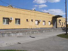 Eladó ipari Kaposvár 2. kép